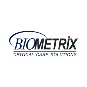 Partners & Contributors Biometrix-logo