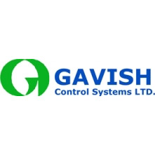 Partners & Contributors Gavish-logo