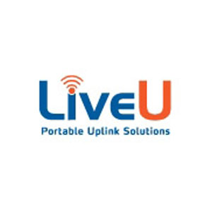 Partners & Contributors LiveU-logo