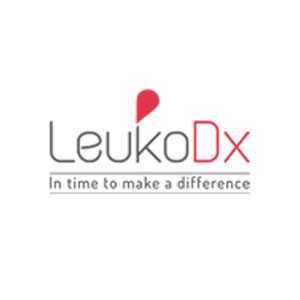 Partners & Contributors leuko dx