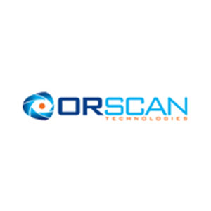 Partners & Contributors orscan-1
