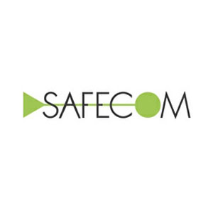 Partners & Contributors safecom-logo