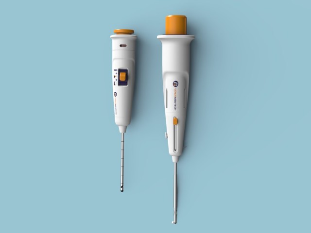 Cardiovalve  Product Design - Portfolio