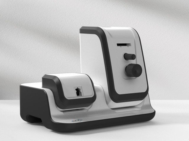 MES Medical   Product Design - Portfolio