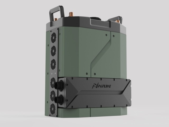 Netline  Product Design - Portfolio